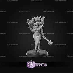 December 2025 PS Miniatures