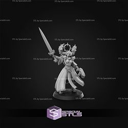 December 2025 PS Miniatures