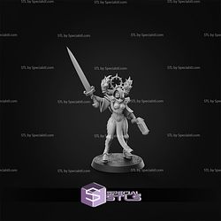 December 2025 PS Miniatures