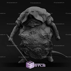 December 2025 Real Stone Miniatures