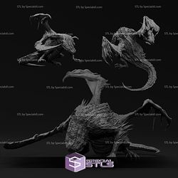 December 2025 Real Stone Miniatures