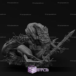 December 2025 Real Stone Miniatures