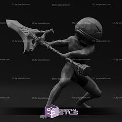 December 2025 Real Stone Miniatures