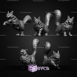 December 2025 Red Nebular Miniatures