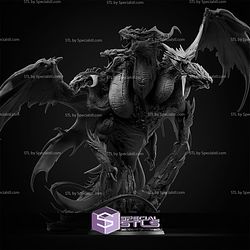 December 2025 Rescale Lord of Print Miniatures