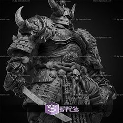 December 2025 Rescale Lord of Print Miniatures