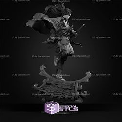 December 2025 Rescale Lord of Print Miniatures