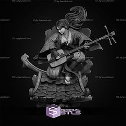 December 2025 Rescale Lord of Print Miniatures