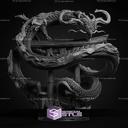 December 2025 Rescale Lord of Print Miniatures