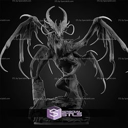 December 2025 Rescale Lord of Print Miniatures