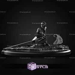 December 2025 Ritual Casting Miniatures