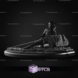 December 2025 Ritual Casting Miniatures