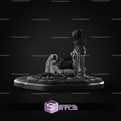 December 2025 Ritual Casting Miniatures