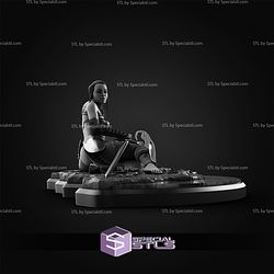 December 2025 Ritual Casting Miniatures