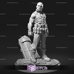 December 2025 RN Estudio Miniatures