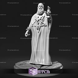 December 2025 RN Estudio Miniatures