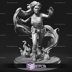 December 2025 RN Estudio Miniatures