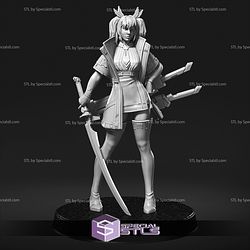 December 2025 RN Estudio Miniatures