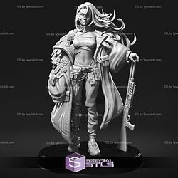 December 2025 RN Estudio Miniatures