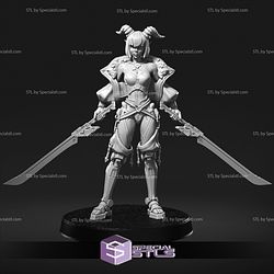 December 2025 RN Estudio Miniatures