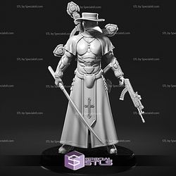 December 2025 RN Estudio Miniatures