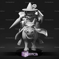 December 2025 RN Estudio Miniatures