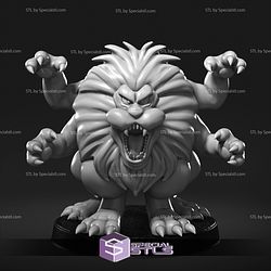 December 2025 RN Estudio Miniatures