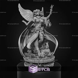 December 2025 Ronin Arts Workshop Miniatures