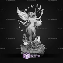 December 2025 Ronin Arts Workshop Miniatures