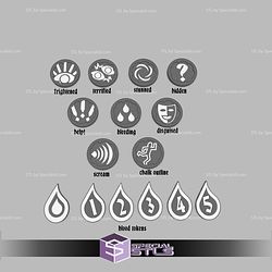 December 2025 Sable Badger Miniatures