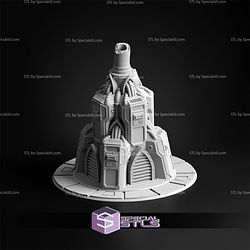 December 2025 Sacrusmundus Miniatures