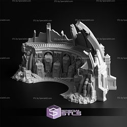 December 2025 Sacrusmundus Miniatures