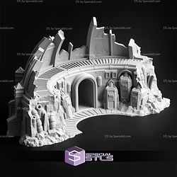 December 2025 Sacrusmundus Miniatures
