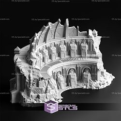 December 2025 Sacrusmundus Miniatures