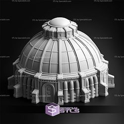 December 2025 Sacrusmundus Miniatures