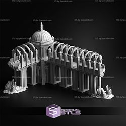 December 2025 Sacrusmundus Miniatures