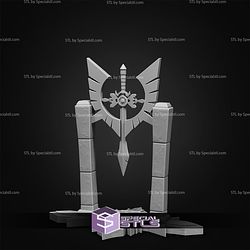 December 2025 Set 140 - Heavenly Battle Epic Miniatures