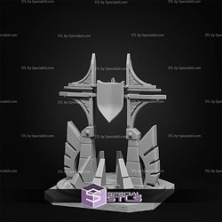 December 2025 Set 140 - Heavenly Battle Epic Miniatures