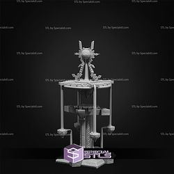 December 2025 Set 140 - Heavenly Battle Epic Miniatures