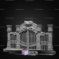 December 2025 Set 140 - Heavenly Battle Epic Miniatures