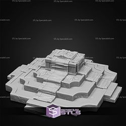 December 2025 Set 140 - Heavenly Battle Epic Miniatures