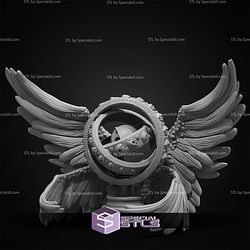 December 2025 Set 140 - Heavenly Battle Epic Miniatures