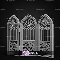 December 2025 Set 140 - Heavenly Battle Epic Miniatures