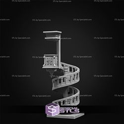 December 2025 Set 140 - Heavenly Battle Epic Miniatures