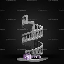 December 2025 Set 140 - Heavenly Battle Epic Miniatures