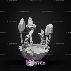 December 2025 Set 140 - Heavenly Battle Epic Miniatures