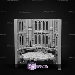 December 2025 Set 140 - Heavenly Battle Epic Miniatures