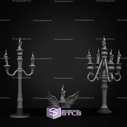 December 2025 Set 140 - Heavenly Battle Epic Miniatures