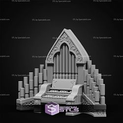 December 2025 Set 140 - Heavenly Battle Epic Miniatures