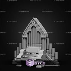 December 2025 Set 140 - Heavenly Battle Epic Miniatures